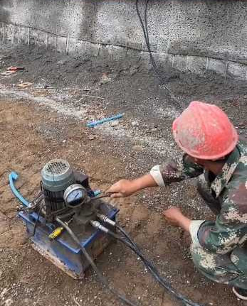 濮阳范县预应力锚杆